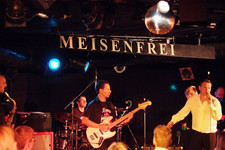 DoS - Meisenfrei 2009 - Bild 11